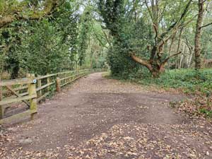 Bridleway