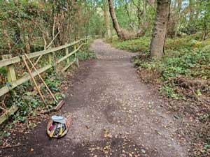 Bridleway