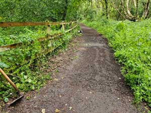 Bridleway
