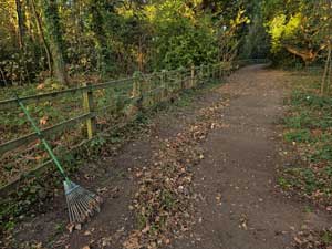 Bridleway