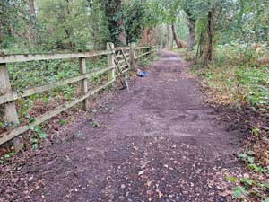 Bridleway
