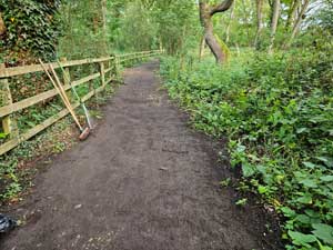 Bridleway