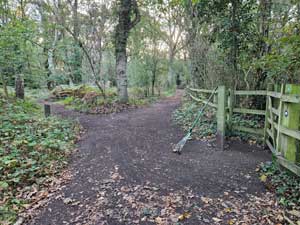Bridleway