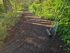 Bridleway