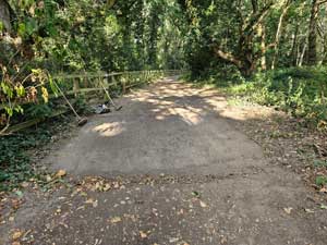 Bridleway
