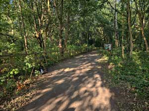 Bridleway