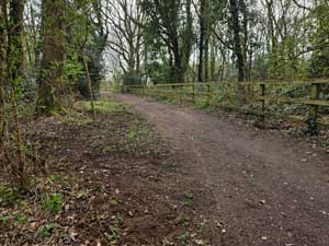 Bridleway