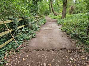 Bridleway