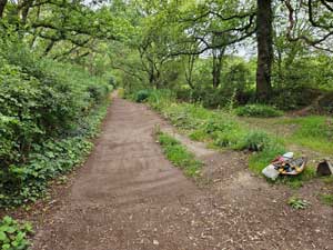 Bridleway