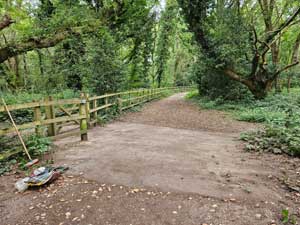Bridleway