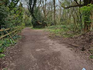 Bridleway